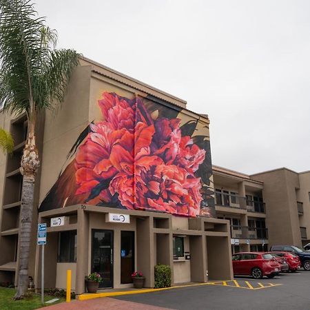Hotel Milagro Chula Vista Exteriör bild