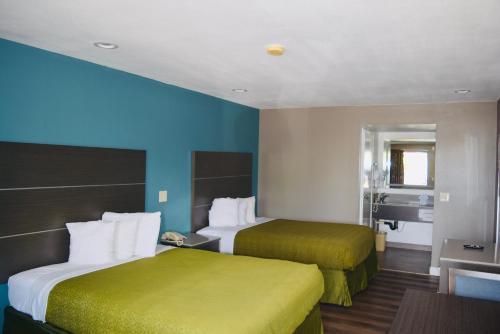 Hotel Milagro Chula Vista Exteriör bild